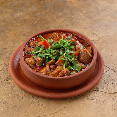 Чахохбили в Ели-Пили по цене 600 ₽