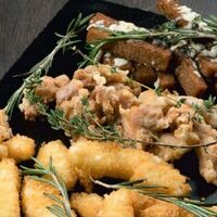 Снек набор в KitaYama