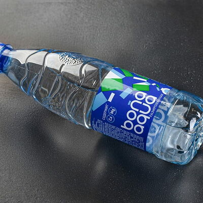 Вода BonaAqua газированная в Пицца Сан по цене 135 ₽