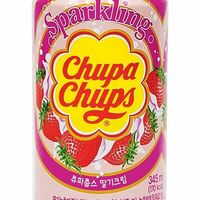 Chupa Chups клубника в Мельница Пицца - СушиШЕФ - Дичь