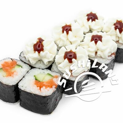 Розмарин в Sushiland70 по цене 377 ₽