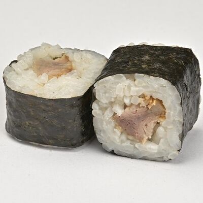 Классика Угорь в Вьюнов ролл по цене 350 ₽