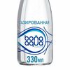 Вода бонаква газированная в Гриль Хаус по цене 220