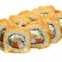 Айдахо в Сенсей