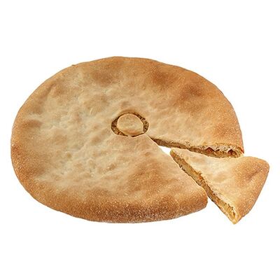 Пирог Осетинский с капустой постный в У Палыча. С пылу, с жару! по цене 418 ₽