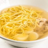 Суп-лапша с индейкой Детское меню в АндерСон