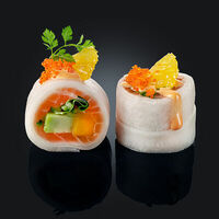 Фреш сасими маки (без риса) в Якитория