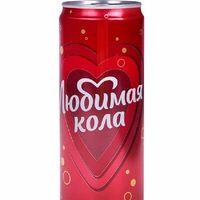 Любимая Кола в Кухня Хома