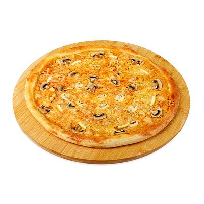 Том ям love 35 в Суши Love по цене 899 ₽