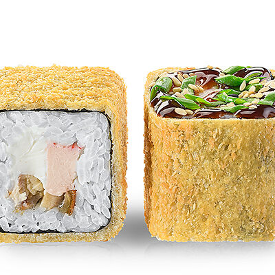 Банзай в Суши Make по цене 449 ₽