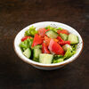 Салат из сочных овощей в Город детей по цене 300
