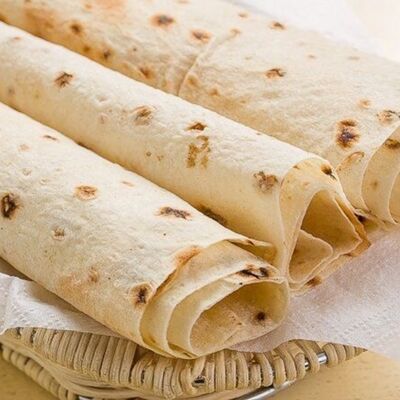 Тонкий лаваш в Старый Город по цене 33 ₽