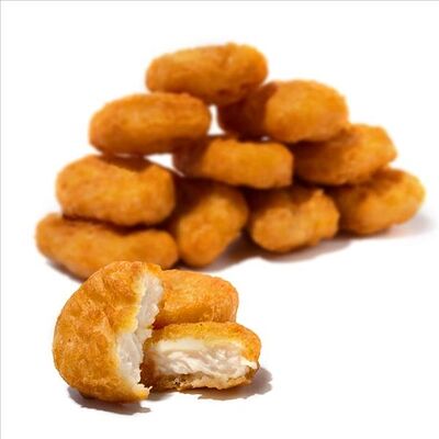 Наггетсы, 12шт в KOSMOBOX по цене 379 ₽