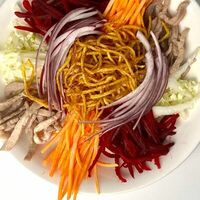 Чафан в Баодзен