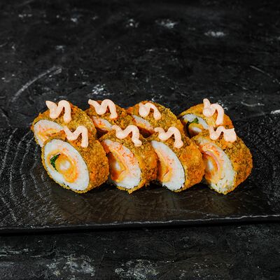 Эби Кранч в Панда по цене 550 ₽