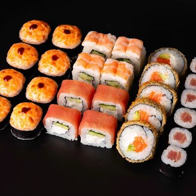 Морской в Остроwок суши по цене 2200 ₽