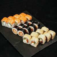 Набор роллов Не на Бали в ProSushi