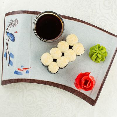 Лососик хот Запеченный в Римские каникулы по цене 290 ₽