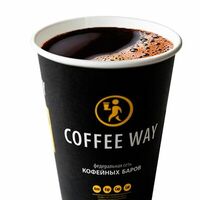 Американо S в Coffee Way