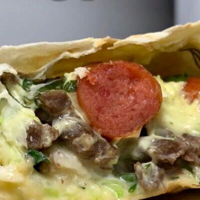 ШаурДОГ в ТАНТУНИ по цене 495 ₽