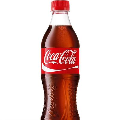 Coca-Cola в 4 Лосося по цене 150