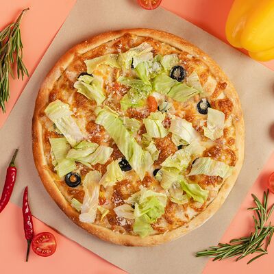 Цезарь в Rooooolls по цене 730 ₽