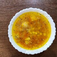 Гороховый в Марио