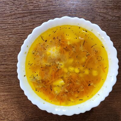 Гороховый в Марио по цене 260 ₽