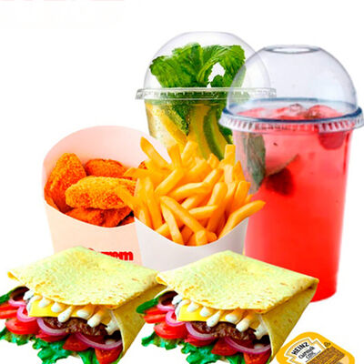 Комбо 7 в Durem по цене 1545 ₽