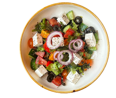 Греческий в Lebanese Kebab & Grill по цене 450 ₽