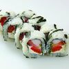 Ролл Краб-Лосось в Pizza-Sushi по цене 450