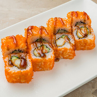 Ролл Кайсо в Бали по цене 437 ₽