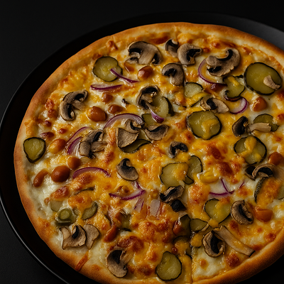 Грибная в Авто Япончик по цене 775 ₽