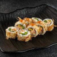 Мореяки в Мацумото