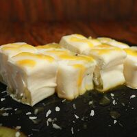 Груша и киви в Ohasi