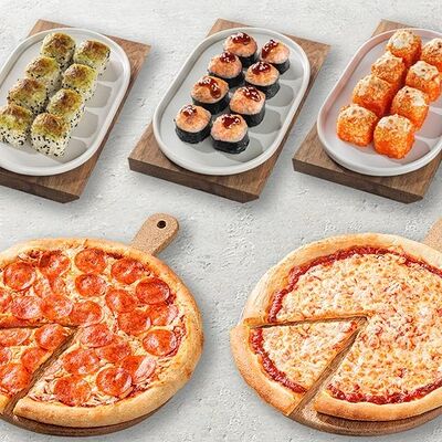 Женское комбо в ПАЛКИ-СКАЛКИ по цене 2099 ₽