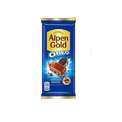 Alpen Gold Oreo в Bronx по цене 160 ₽