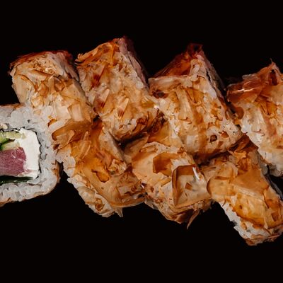 Бонито с тунцом в Set-Box по цене 470 ₽