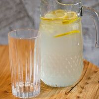 Limonata bianca в La Piada