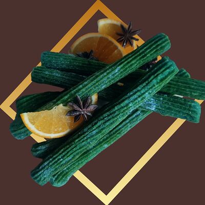 Чуррос Green с сахарной пудрой в Churreria Comida Mexicana по цене 18 р.