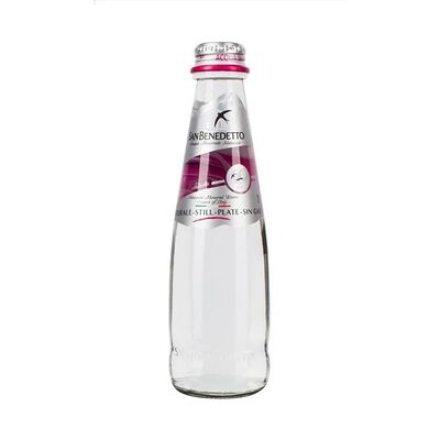 San Benedetto в Mukka по цене 398 ₽