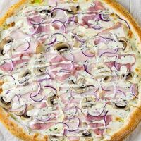 Фирменная в IL Gusto PIZZA
