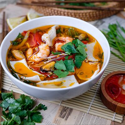 Бун Хай Шан в Дуэт по цене 690 ₽