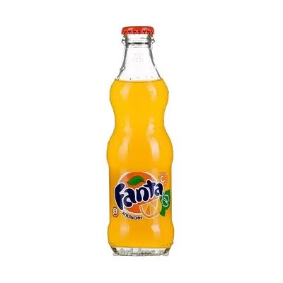 Fanta в Буланжерия Жанн по цене 200 ₽