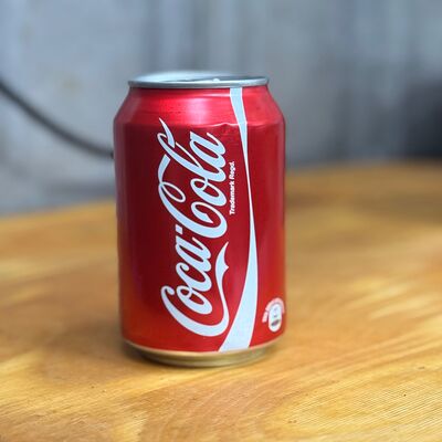 Кока-Кола в Восточная кухня по цене 130 ₽