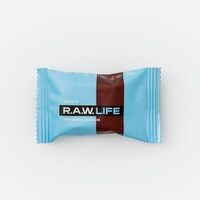 Raw Life Трюфель с солью в Surf Coffee x Discovery