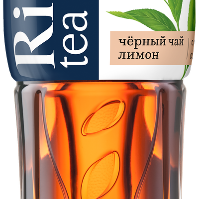 Холодный чай Rich в Синнабон по цене 285 ₽