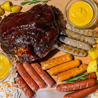 Логотип Паркофка