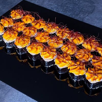 Запеченный сет в My Sushi по цене 2089 ₽