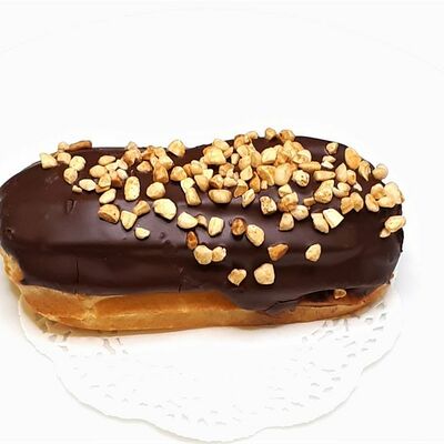 Пирожное Эклер в Дуровъ по цене 100 ₽